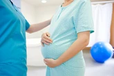 Mums-to-be should take to frozen peas to hospital - not a dozen eggs or lingerie