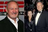 Gene Hackman nephew breaks silence on 'companion suicide' theory after mysterious death