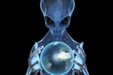 Mankind close to finding aliens as moon ‘ticks all the boxes' to 'support life’