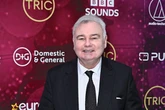 Eamonn Holmes rushed to hospital in ambulance as he's left in agony after nasty fall at home