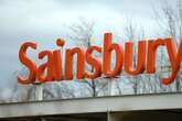 BREAKINGSainsbury's apologises after app goes down leaving hundreds unable to do online shop