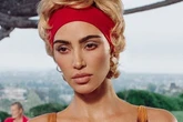 Kim Kardashian unrecognisable in curvy swimsuit snaps with ageless Kris Jenner
