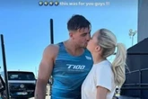 Tommy Fury fans accuse of him of lying after never finishing 100km triathlon