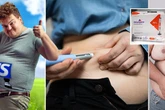 NHS founded 'fat jabs' hit 200 times an hour as Monjaro costs soar for taxpayers
