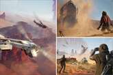 Dune: Awakening hands-on preview – and how it'll devour your time like a hungry sandworm