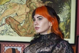 'I joined RAF on a whim - now I make a fortune as a naked model'