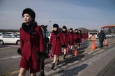 Kim Jong-un cracks down on 'un-socialist' breast implants in North Korean women