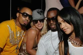 Britney Spears namedropped in P Diddy sex trafficking trial as Cassie recalls wild party