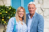 Tennis legend Björn Borg walks 12 miles every day just so he can think