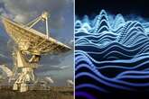 Scientists think they've solved 'alien' signal mystery behind millisecond-long pulses