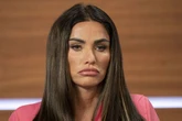 Katie Price's kitten dies hours after being born as star makes 'sad' confession