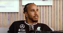 Lewis Hamilton reveals what could make him quit F1 after outlining retirement planLewis Hamilton