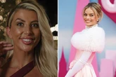 Love Island newbie has link to Margot Robbie as she brands her 'such a babe'