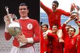 Liverpool legend and former captain Ron Yeats dead at 86 after Alzheimer's battle