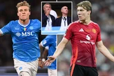Rasmus Hojlund embarrasses Man Utd and Ruben Amorim as 'shambolic' transfer flaw clear