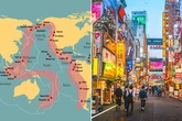 Brits bin off holidays to beloved location after chilling prediction from 'New Baba Vanga'