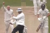Americans discover cricket sportsmanship for the first time and the questions are incredible