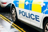 Man armed with crossbow seen entering Glasgow hospital as police alerted