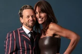 Davina McCall secretly marries husband Michael Douglas for second time in one year