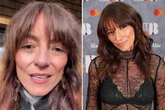 Davina McCall reveals devastating breast cancer diagnosis months after brain tumour op