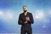 Dancing on Ice judge Ashley Banjo's warns he’ll let rip at certain contestants