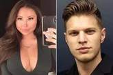 Instagram star and boyfriend charged with murdering man and shooting his pregnant lover