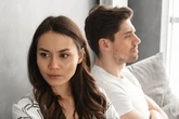 'My experimental lover is great at role play and swinging but won't settle down'