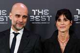 Pep Guardiola and wife ‘begin divorce proceedings with same lawyer’ after 30 years