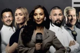 Maya Jama deletes old tweet saying she doesn't "ever watch boxing" after landing DAZN gig