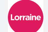 Lorraine star forced to miss work after 'agonising injury' means hospital operation