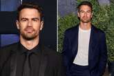 Theo James’ date left a ‘small turd’ in his bathtub after ‘dumb but fun’ romp