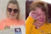 Gran with terminal illness wins $100k lottery but is running out of time to spend it