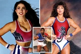 Gladiators to reunite and 'spill beans on show' more than 20 years after final episode aired