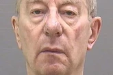 Murderer who slit inmate's throat and said he'd happily die in prison found dead in jail