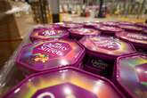 Quality Street launch £12 tin for Christmas – but fans are upset with what's inside