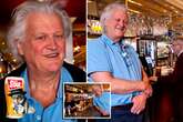 Spoons boss Tim Martin tells Rachel Reeves to 'save British pubs for our mental health'