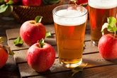 Healthy Brits ditch booze for £15 individual apples, £95 melons and £60 grapes