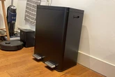 EKO Edison bin review: How can anyone refuse this soft close masterpiece