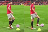 Man Utd 'risk Premier League investigation' after footage from Chelsea clash emerges