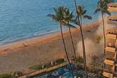 Luxury Maui resort explosion as' Earth-shaking' blast leaves several injured