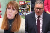 Angela Rayner fights for future as Deputy PM after £800,000 stamp duty row