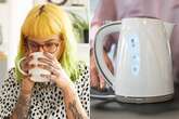 Office tea makers gain an extra eight days holiday a year by 'skiving off'