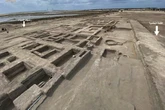 Ancient military fortress holds incredible secret to ancient Egyptian warfare
