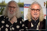 Billy Connolly opens up about Parkinson’s battle as he says it's 'getting worse'