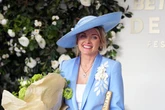 Best dressed at Epsom Derby as thousands glam punters arrive for pinnacle event
