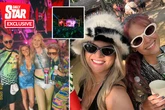 'I glamped at Boomtown 2025 and realised I've done festivals wrong my whole life'