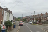 Girl, 4, dies in horror crash in UK village as police swarm in to arrest man