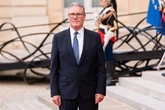 Starmer to address the nation for a final time at 12pm as Brits say 'good riddance'