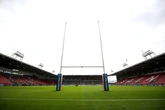 St Helens rugby team escorted away by cops as 'terror threat' is made during game
