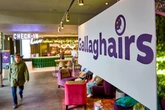 Oasis fans get iconic mod haircuts at 'Gallaghairs' pop-up in Manchester ahead of Heaton Park gig